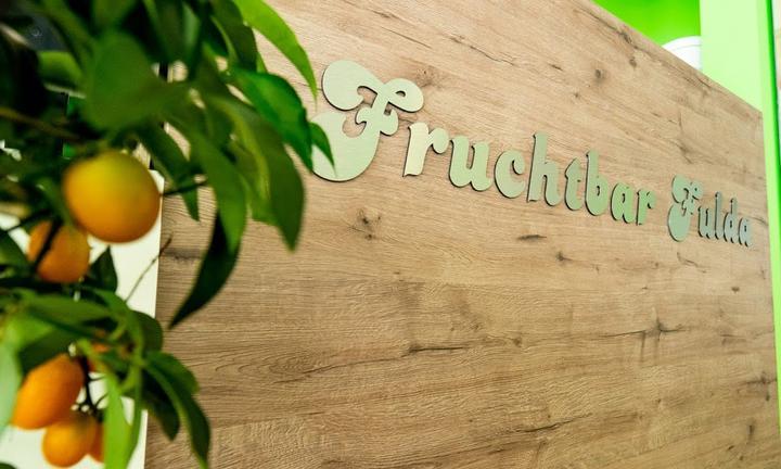 Fruchtbar Fulda