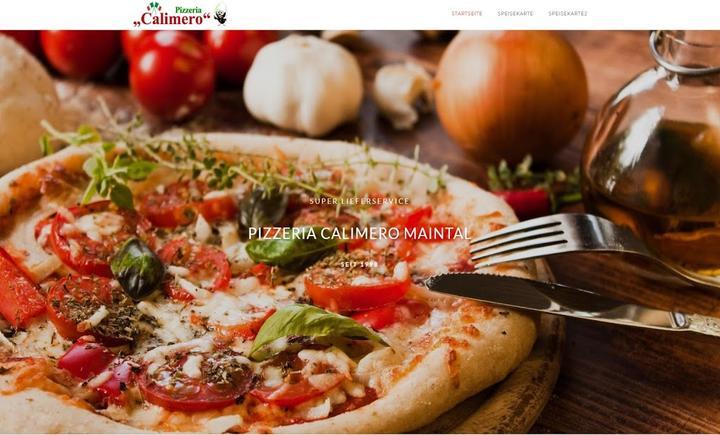 Pizzeria Calimero